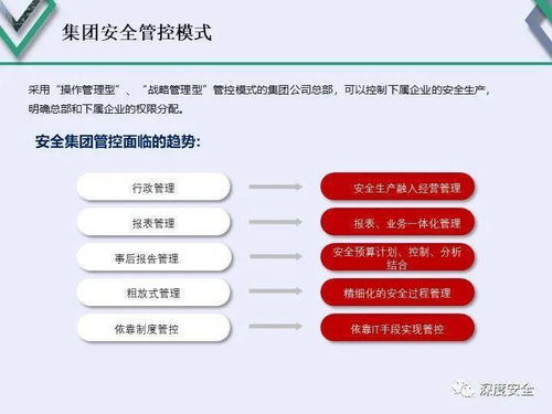 精品ppt 某500強(qiáng)企業(yè)ehs與hop管理系統(tǒng)