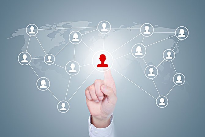 &ldquo;區塊鏈+人力資源&rdquo;創新融合,聚焦企業管理模式新升級