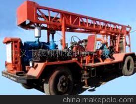 【鉆機(jī)設(shè)備 (圖)】?jī)r(jià)格,廠家,圖片,其他石油鉆采機(jī)械,鞏義市成翔機(jī)械制造-
