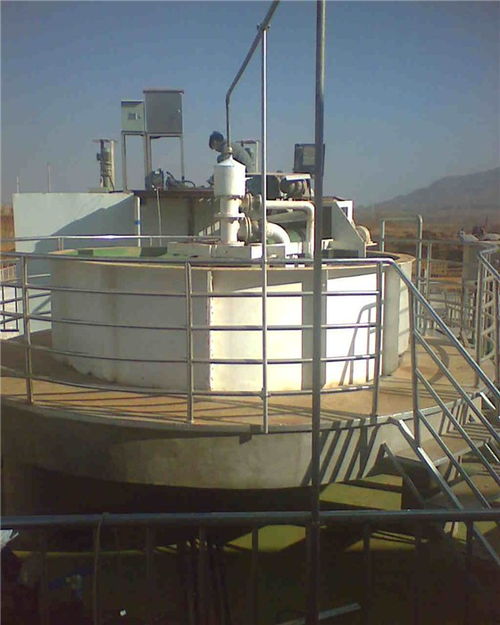 江西直銷(xiāo)平流氣浮機(jī)設(shè)備生產(chǎn)基地 諸城中天機(jī)械