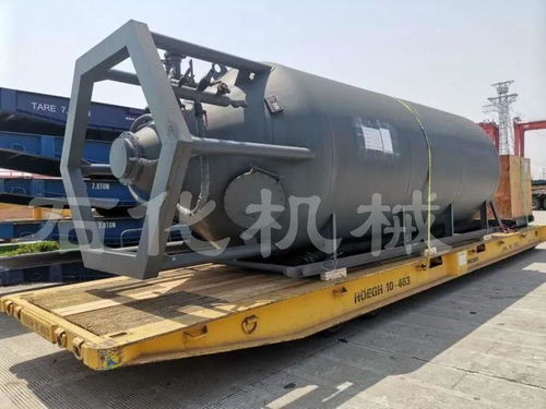 石化機(jī)械著力探索 中國石化機(jī)械 品牌創(chuàng)建路