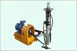 【液壓錨桿鉆機 MYT-125/400N型礦用液壓錨桿鉆機】價格,廠家,圖片,其他石油鉆采機械,濟寧順源工礦設備廠-