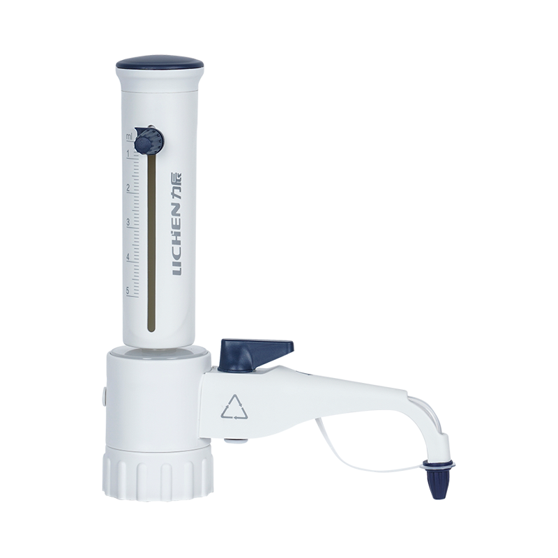 瓶口分液器